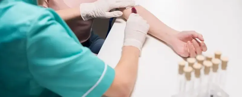 Аналізи у Берліні: медичні заклади, ціни