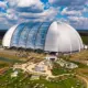 Тропікал Айленд – гігантський аквапарк біля Берліну
