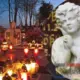 День Всіх Святих: 1 листопада свято в Німеччині