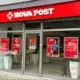 Нова Пошта Берлін