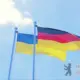 Допомога українцям в Німеччині