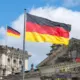 Прапор Німеччини