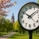 Коли в Німеччині переводять годинник на літній час
